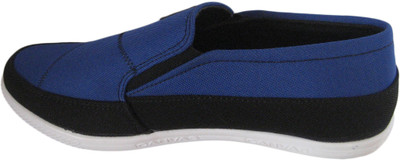 

Highway Aris Casual Shoes For Men(Blue