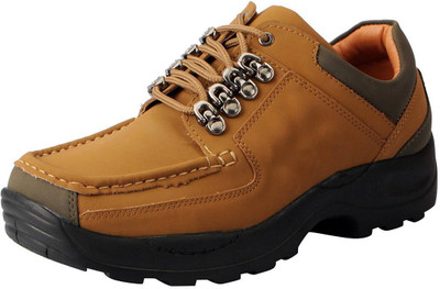 

Action Boots For Men(Brown