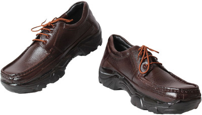 

K2 Leather K2A-128 For Men(Brown