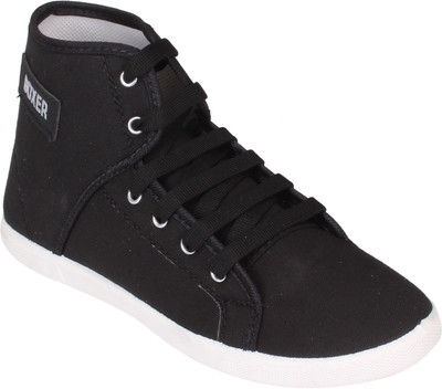 

Genial Casuals For Men(Black