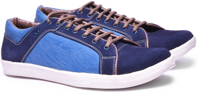 

Andrew Scott Sneakers For Men(Blue