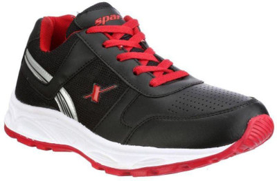 

Sparx Running Shoes For Men(Black