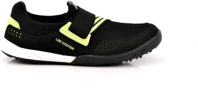 

Lee Cooper Running shoes For Men(Black