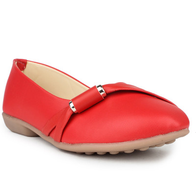 

Do Bhai Girls(Red