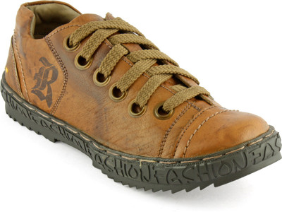 

Richfield Rado Juiseppe Tan Corporate Casuals For Men(Tan)