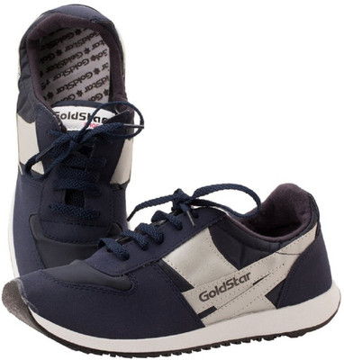 Goldstar Running Running Shoes For Men(Blue