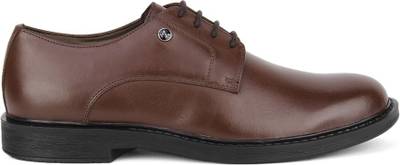 Arrow Lace up Shoes
