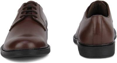 Arrow Lace up Shoes