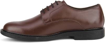 Arrow Lace up Shoes