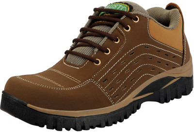

FAUSTO Casuals For Men(Brown, Cheeku
