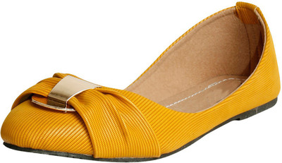 

TEN Bellies For Women(Yellow