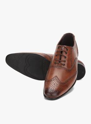 San Frissco EC 3501 Lace Up Shoes