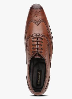 San Frissco EC 3501 Lace Up Shoes
