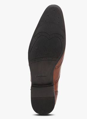 San Frissco EC 3501 Lace Up Shoes