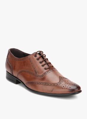 San Frissco EC 3501 Lace Up Shoes