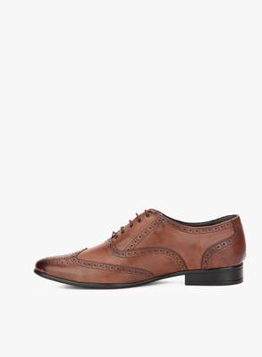 San Frissco EC 3501 Lace Up Shoes