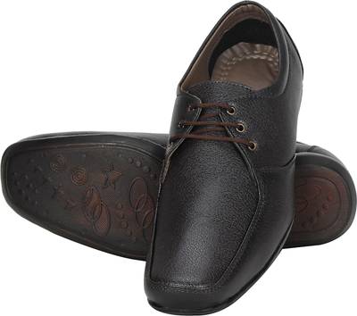 Kraasa Lace Up