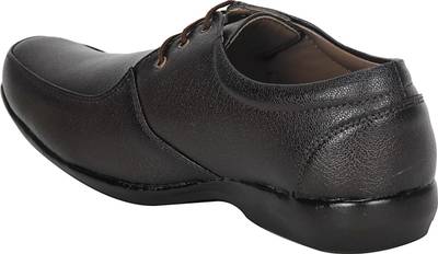 Kraasa Lace Up