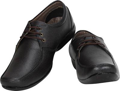 Kraasa Lace Up