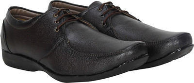 

Kraasa Lace Up For Men(Brown