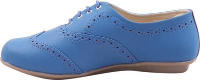 Adorn Stylish and Elegant Lace Up Shoes
