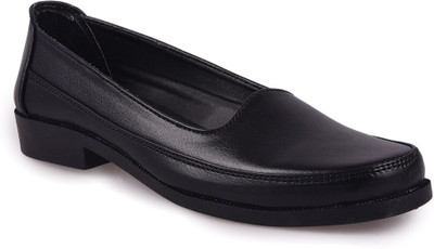 

Twin Slip On For Women(Black