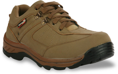 

Shoe Island BAB702 Casual Shoes For Men(Brown