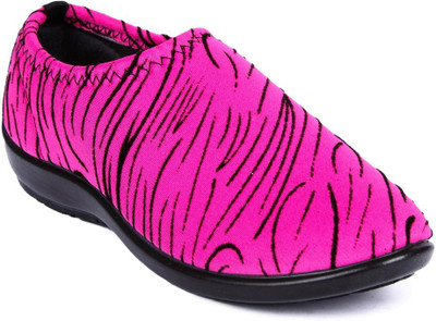 

Gliders by Liberty Casuals For Women(Grey, Purple