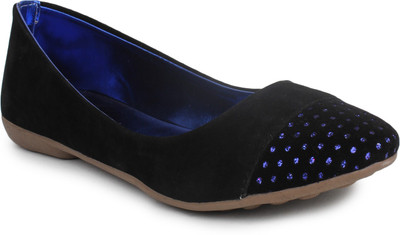 

Bonzer Bellies For Women(Black, Blue