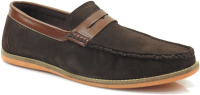 

John Hupper Casuals For Men(Brown