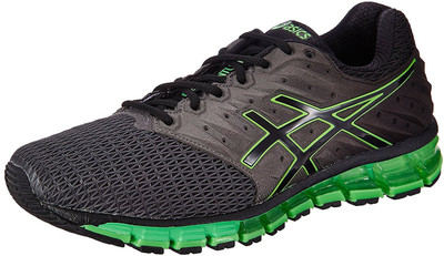 

Asics GEL-QUANTUM 180 2 Running Shoes For Men(Multicolor, 9790