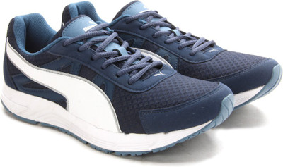 

Puma ModifyDP Men Running Shoes For Men(Blue, Blue wing teal-white-blue heaven