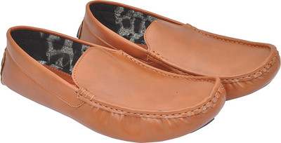 

The White Company MAN FORMAL SHOE TAN COLOR Loafers For Men(Tan