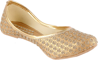

Mozi Jutis For Women(Gold