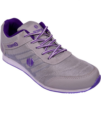 

Opner Running Shoes For Women(Grey, Blue, 02;grey