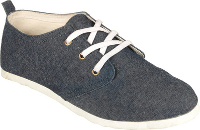 

Live Ur Style Boys, Blue denim espadrilles casual shoes