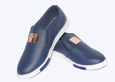 

Stylo India Party Wear For Men(Blue)