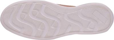 EDME Brogues Lace Up