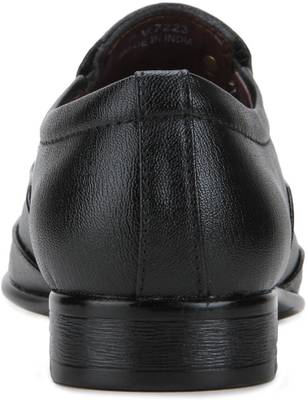 Provogue Synthetic Slip On Shoes