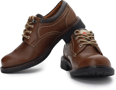 

Lee Cooper Casuals For Men(Tan, Brown