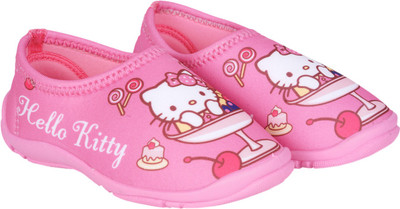

Hello Kitty Girls Sports Sandals(Pink