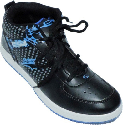 

Lancer Boys, Black 007