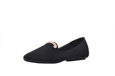 

Shuberry SB-205 Black Bellies For Women(Black