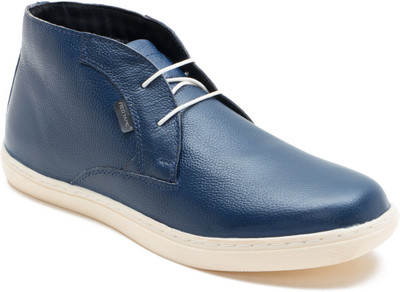 

Red Tape Boots For Men(Blue