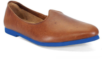 

Bare Skin Casuals For Men(Brown