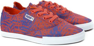 puma streetsala idp