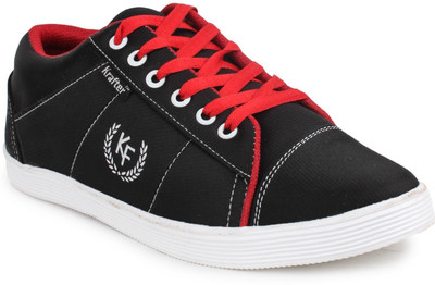 

Krafter Sneakers For Men(Black