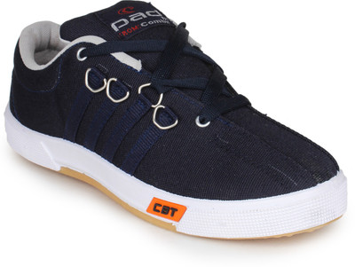 

Combit Casuals For Men(Navy