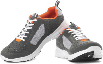 

Force 10 By Liberty Running Shoes For Men(Grey)