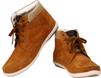 

Kingswalker Casual Boot Boots For Men(Tan